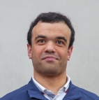 Ivan Ferrari